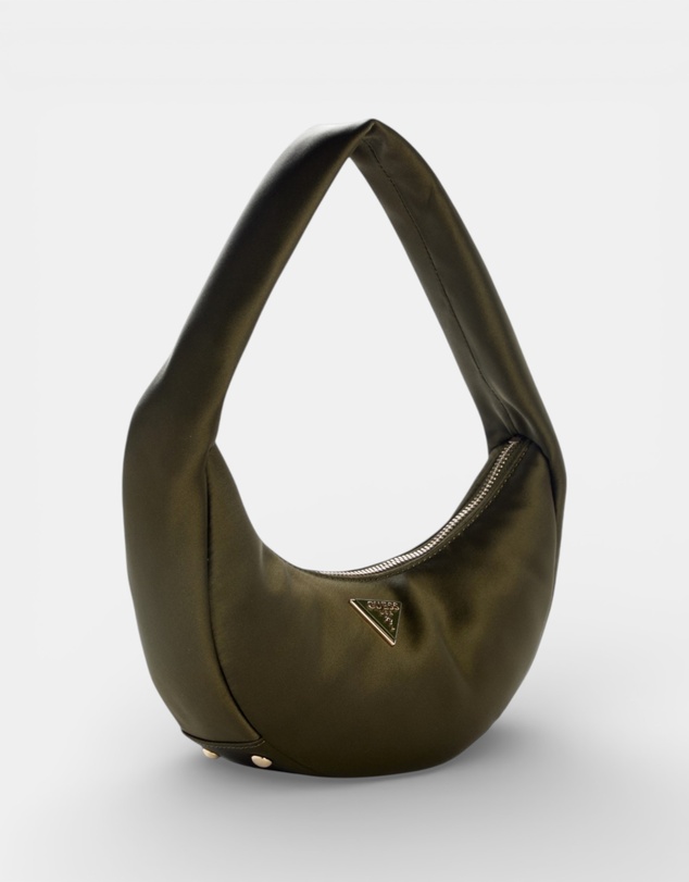 GUESS - Sunetra Mini Shoulder Bag