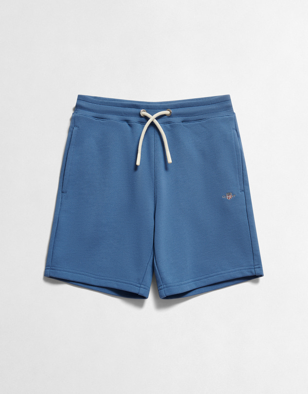 Gant - Shield Sweatshorts