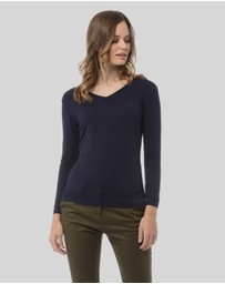 KAJA Clothing - Michelle Top