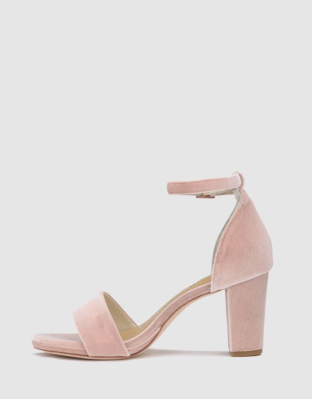Chaos & Harmony - Evermore Heel