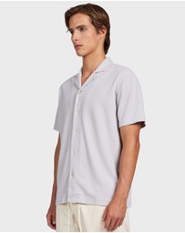 Academy Brand - Cruz Short Sleeve Shirt