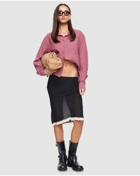 Lioness - Untamed Shirt