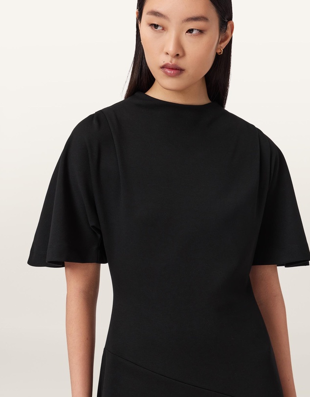 AllSaints - Rosa Mini Dress
