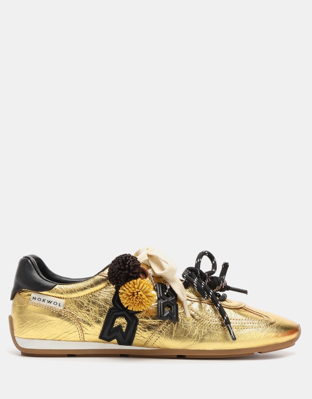 Nokwol - Method Sneakers