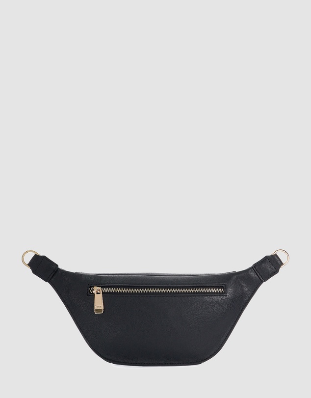 Dune London - Deeno - Black