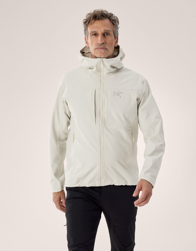 Arc'teryx - Gamma MX Hoody Men's