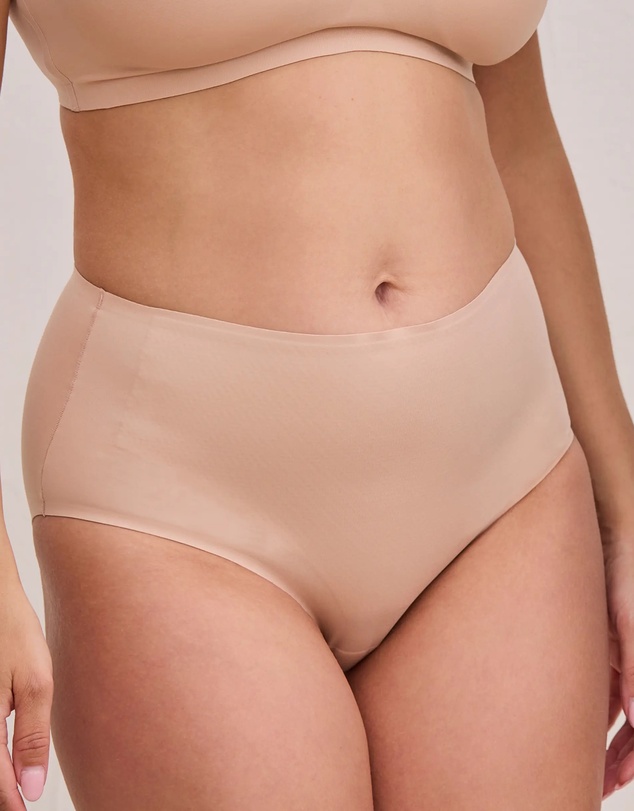 Sans Complexe - Pure Invisibility Seamless Leg No Show Brief