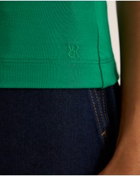 Review - Ariel Jersey Tank Top