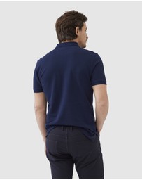 Rodd & Gunn - The Gunn Polo