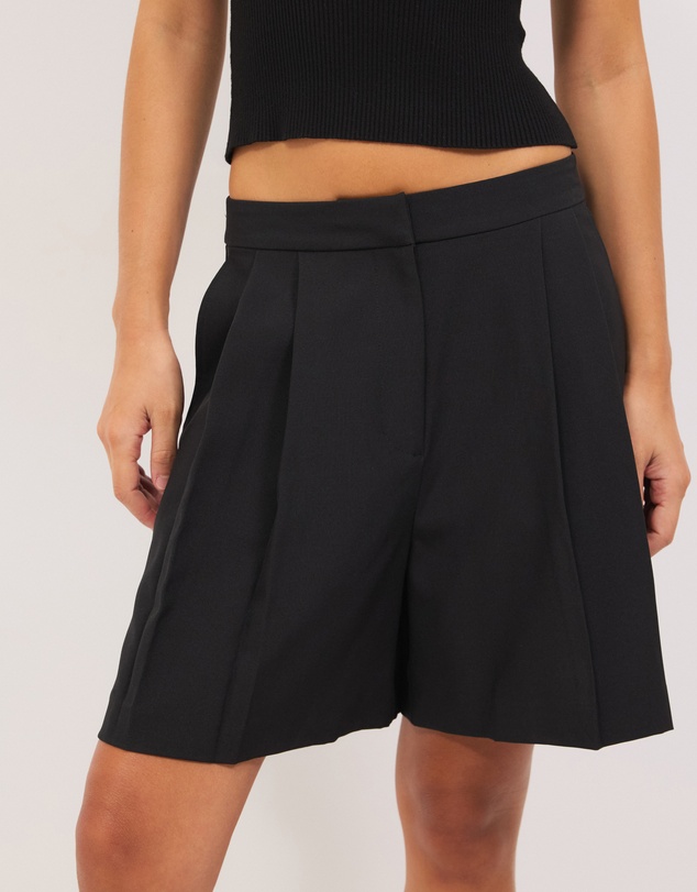 Calli - Kerr Tailored Shorts