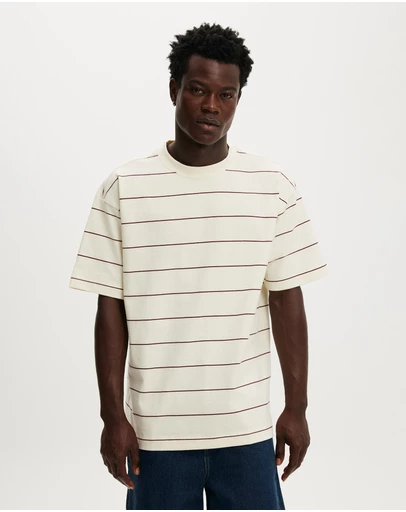 Cotton On - Box Fit T-Shirt