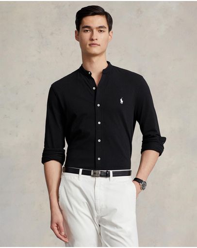 Polo Black
