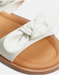 ALDO - Creekside Ribbon Strap Sandals
