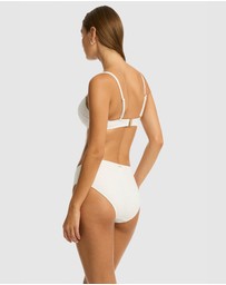 Sea Level Australia - De Soleil Balconette Bra