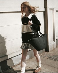 Gaston Luga - Josefine - Waterproof Tote Shoulder Carry Bag