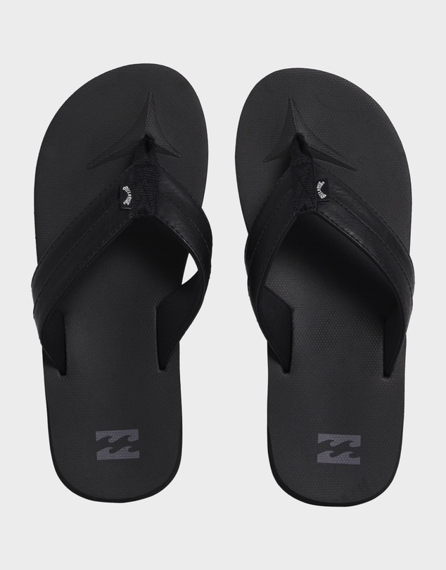 Billabong - Mens All Day Impact Thongs