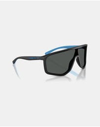 Arnette - Stripe-M