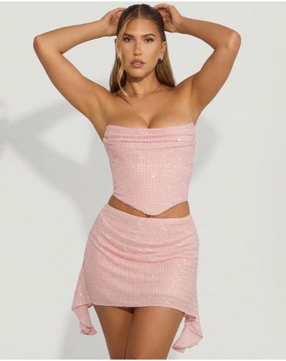 Lavender Pink