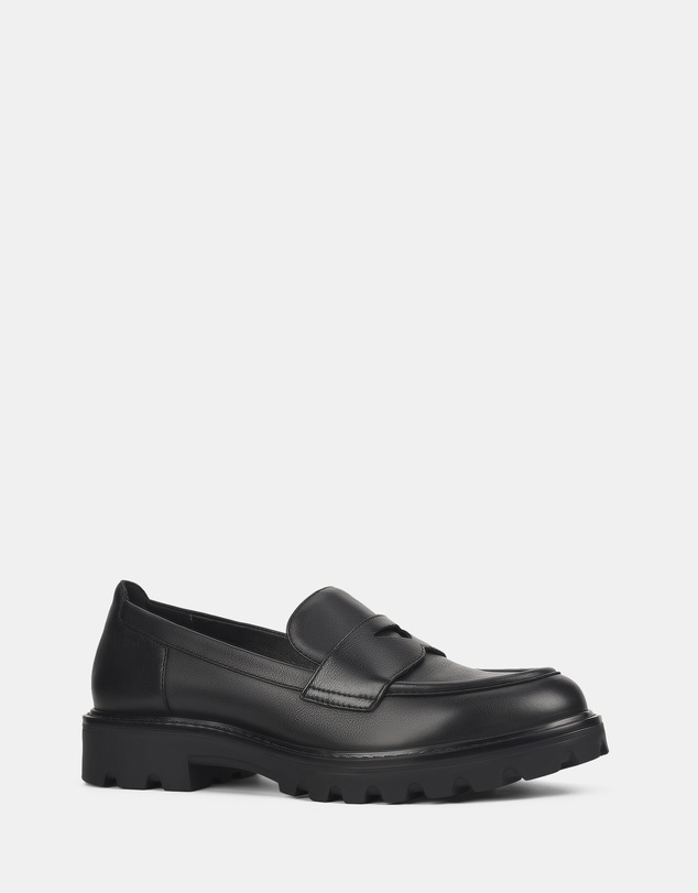 Hush Puppies - Elixir