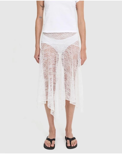 Blanca - Juni Skirt