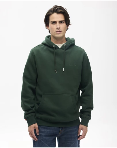 Superdry - Essential Hoodie
