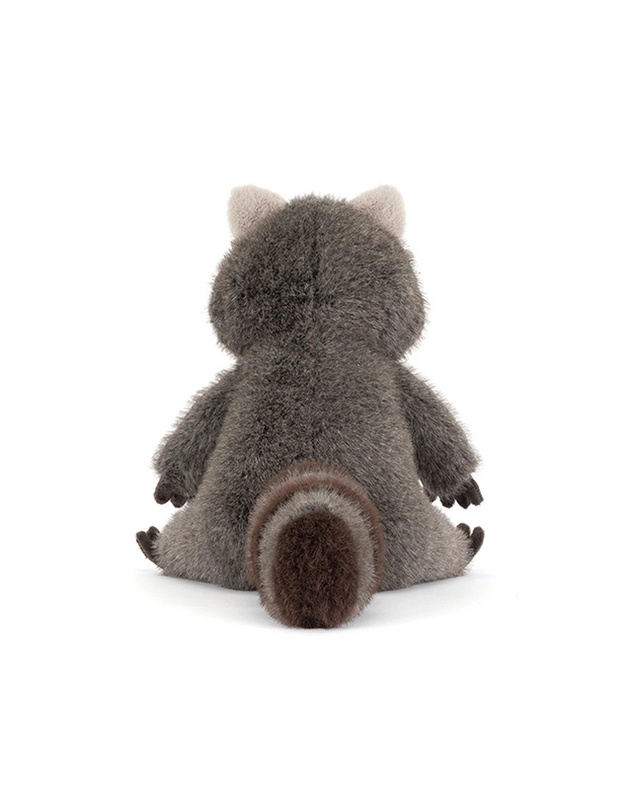 Jellycat - Trixiwoo Raccoon