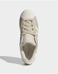 adidas Originals - SUPERSTAR II SHOES Womens