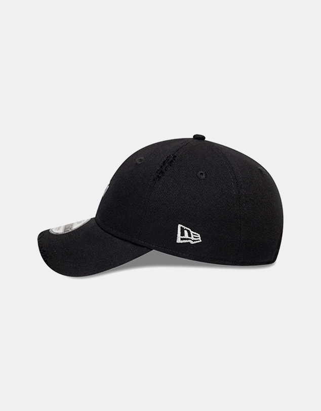 New Era - 9TWENTY New York Yankees Damaged Twill Cap
