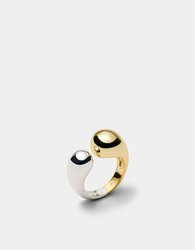 MIMCO - Duetto Ring