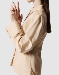 & Other Stories - Tapered Shirt