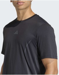 adidas Performance - AIRCHILL INTENSITY T-SHIRT Mens