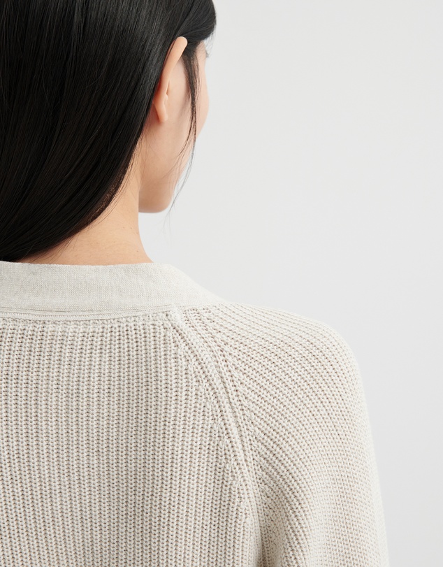 Kowtow - Composure Cardigan