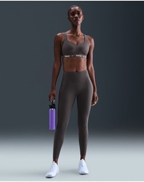 Nike - Universa High-Waisted 7/8 Leggings