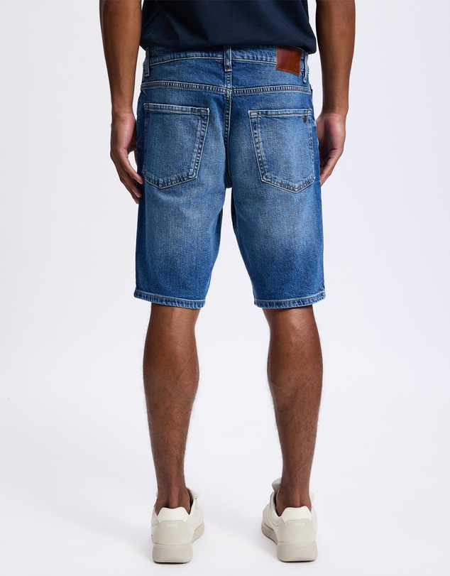 BOSS - Re.Maine Shorts BO