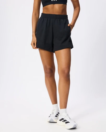 adidas Sportswear - adidas KIT Small Logo Shorts