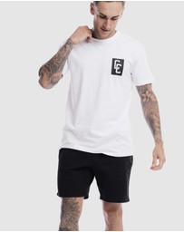 Counter Culture - Cryptic Tee