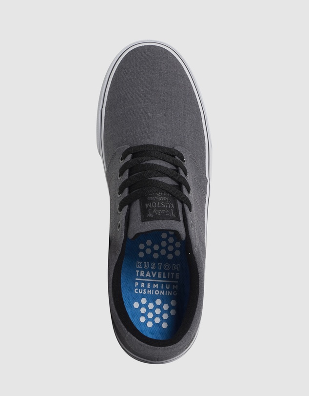 Kustom - Mens Layday Sneakers