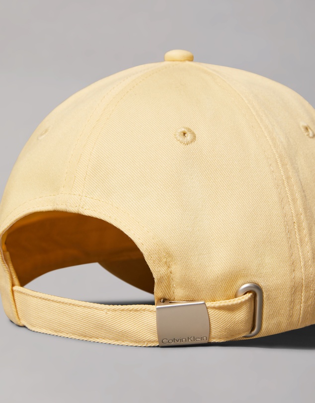 Calvin Klein - Twill Logo Cap