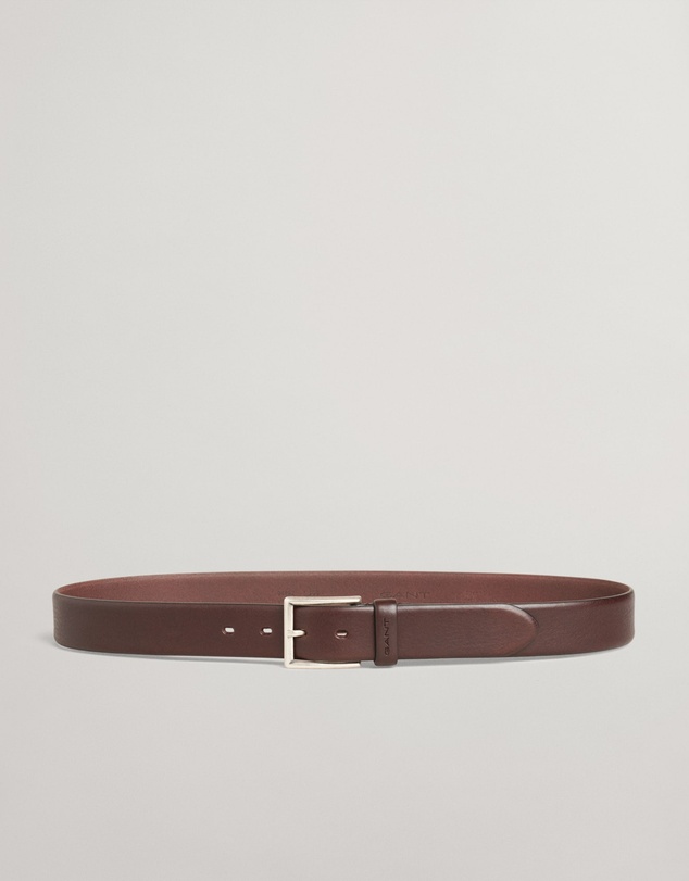 Gant - Classic Leather Belt
