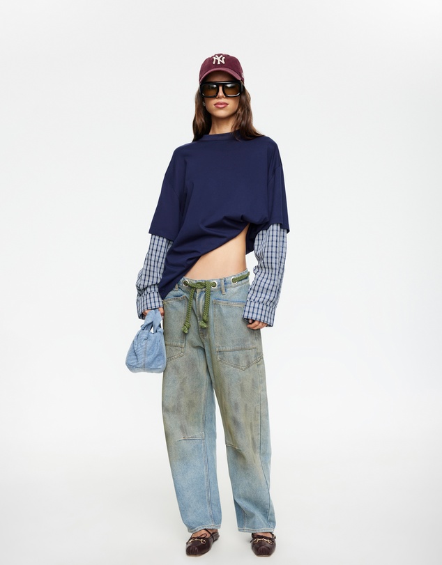 Lioness - Bottega Shirt
