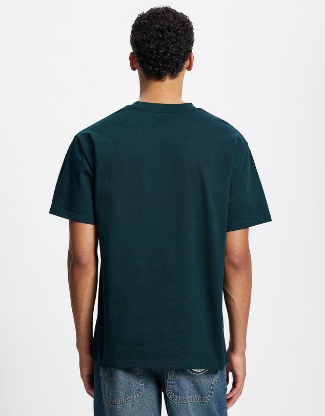 AS Colour - Heavy Tee