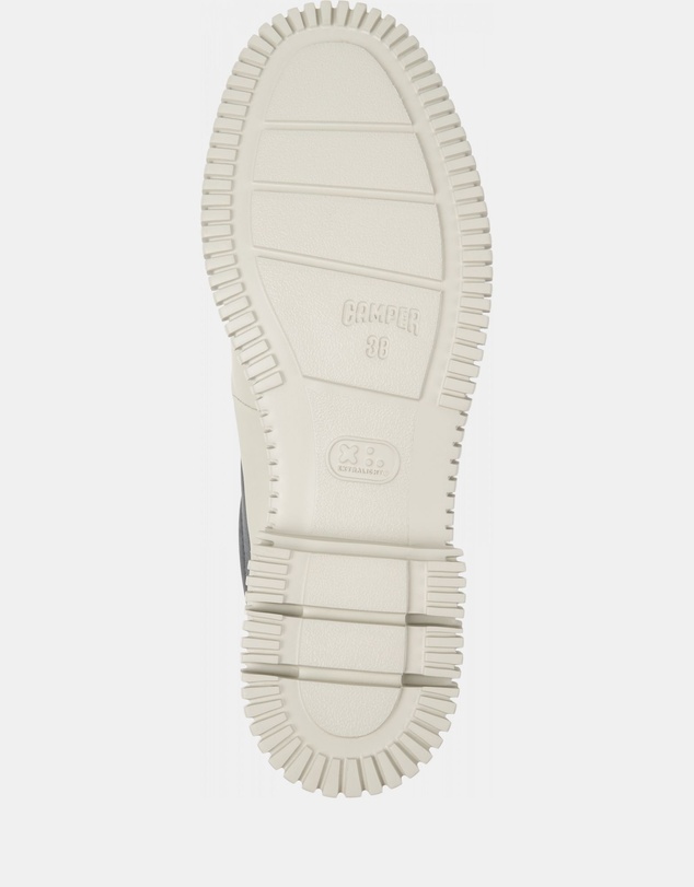Camper - Lace-up shoes Pix
