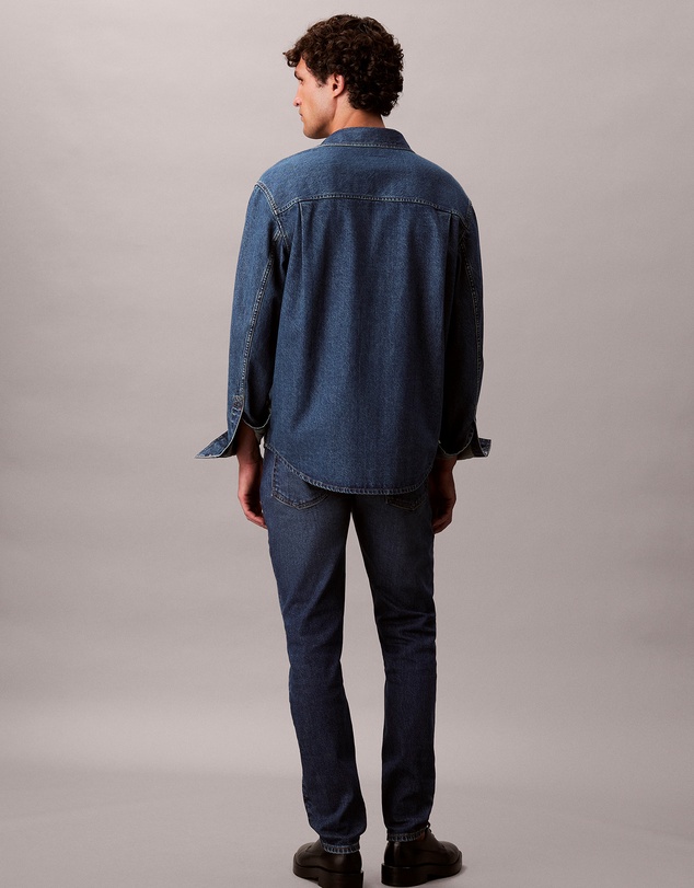 Calvin Klein Jeans - Slim Tapered Jeans