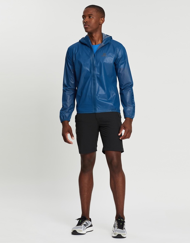 Salomon - Bonatti Race Water Proof Jacket