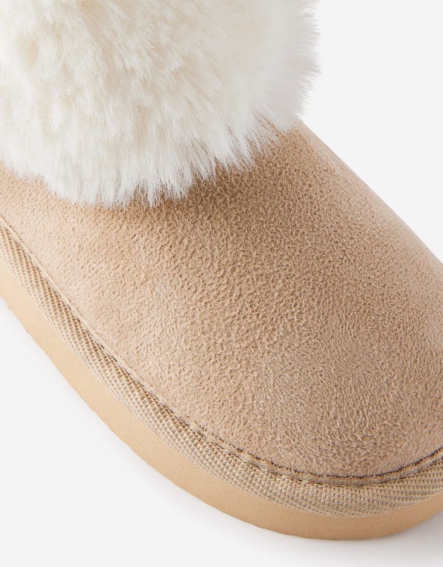 Cotton On Kids - Kids Home Boot