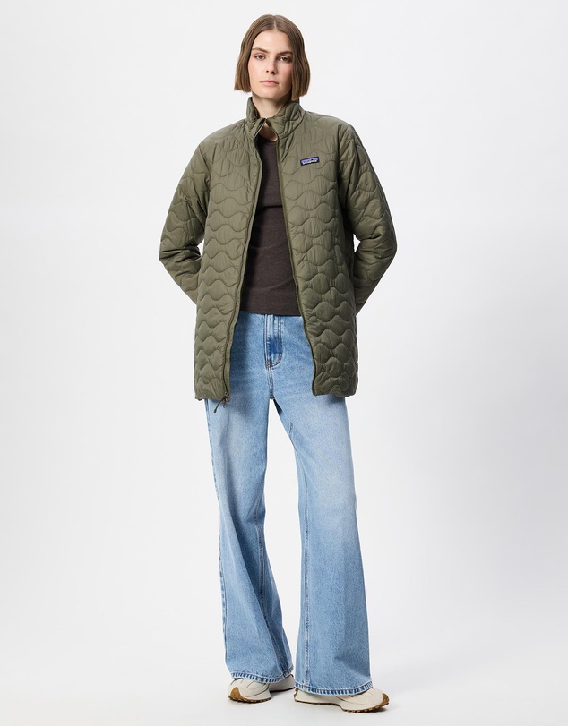 Patagonia - Women's Heyes Peak Parka