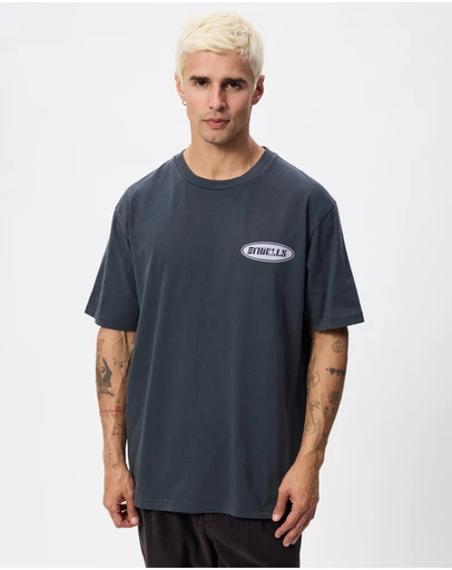 Thrills - Odyssey Core Oversize Tee
