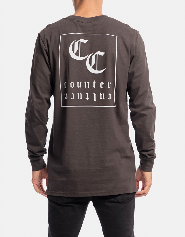 Counter Culture - Celt Long Sleeve Tee