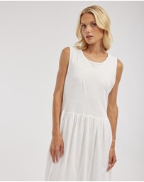 Amelius - Jacki Reversible Maxi Dress