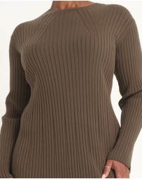 Estelle - Melora Knit Dress
